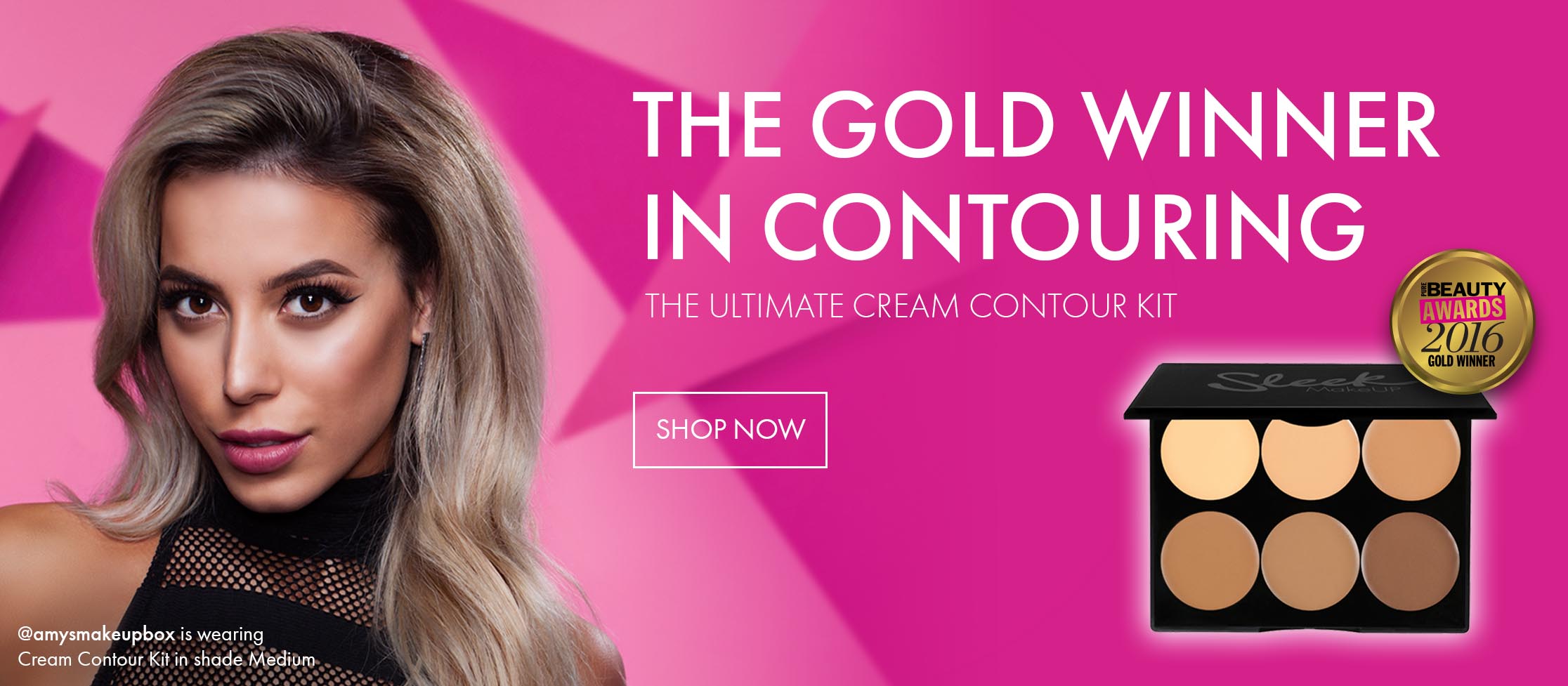 Roseberry Cosmetics Malta